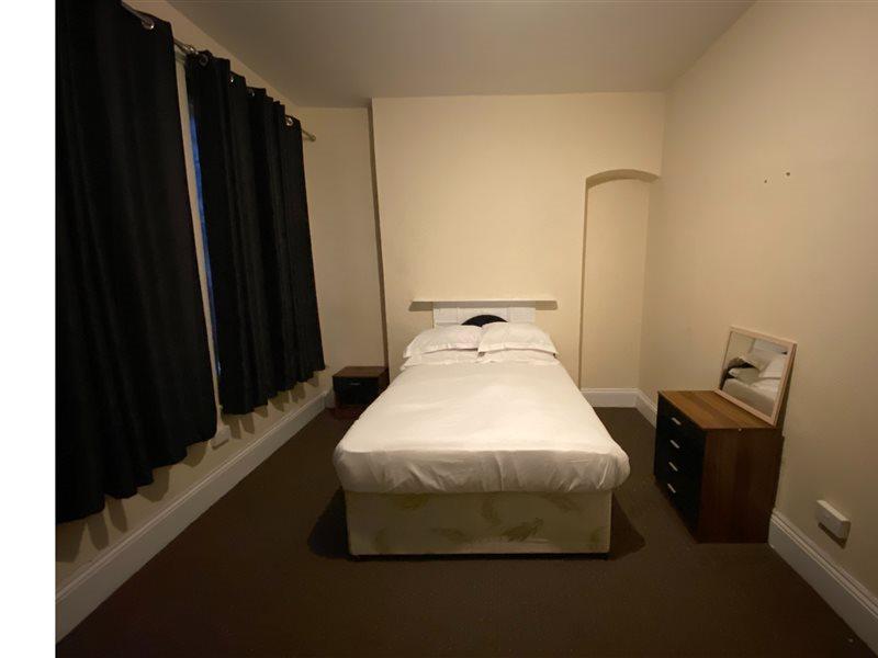 Newport Lodge Bagian luar foto