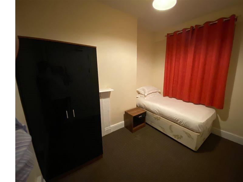 Newport Lodge Bagian luar foto