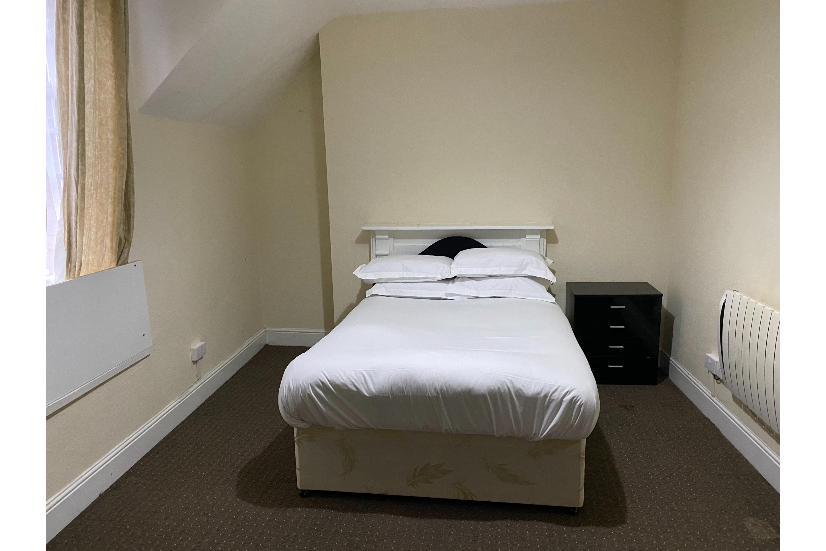 Newport Lodge Bagian luar foto